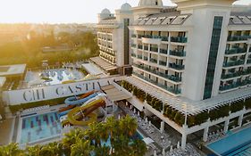 Hotel Side la Grande Resort & Spa